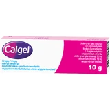 Calgel Tooth Gel, 10 g