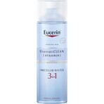 Eucerin DermatoCLEAN 3-in-1 micellar water 400 ml