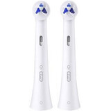 Oral-B cleaning heads iO Specialized clean 2 pieces