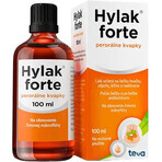 Hylak Forte druppels 100 ml