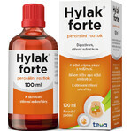 Hylak Forte druppels 100 ml