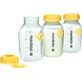 Medela melk bewaarfles set 3 x 150 ml