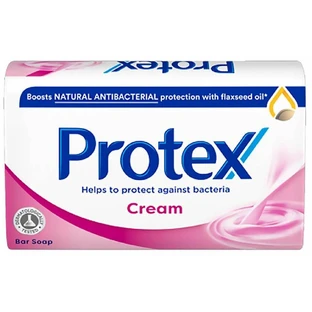 Protex JABÓN CREMA 90 g