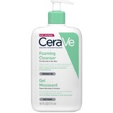 CeraVe Schuimende Reinigingsgel voor Normale tot Vette Huid 473 ml