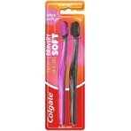 Colgate Ultra Soft Toothbrush 2 pieces