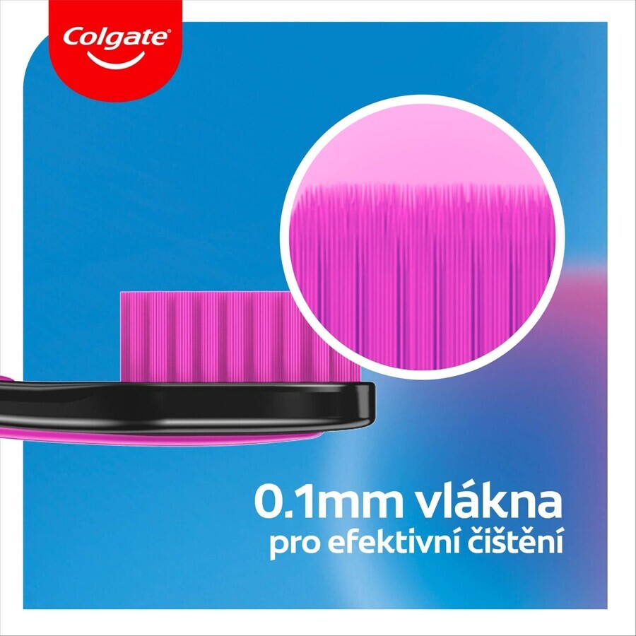 Colgate Ultra Soft Toothbrush 2 pieces