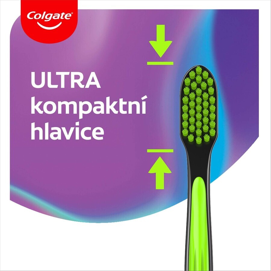 Colgate Ultra Soft Toothbrush 2 pieces