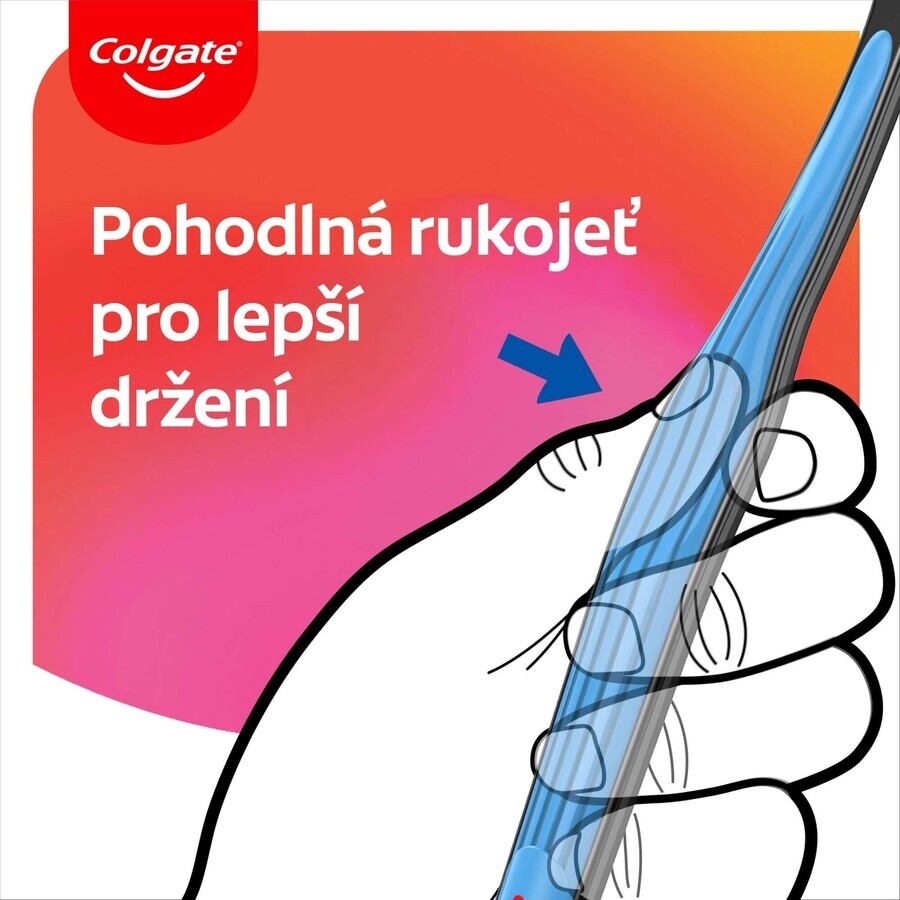 Colgate Ultra Soft Toothbrush 2 pieces