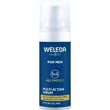 Weleda For Men 5in1 Multifunctional Facial Serum 30 ml