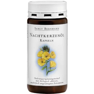 Sanct Bernhard Bonenolie 200 capsules