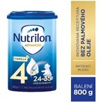 Nutrilon 4 Advanced Vanilla Toddler Milk 6 x 800 g