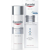 Eucerin Hyaluron-Filler + 3xEffect day cream for normal to combination skin 50 ml