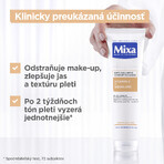 Mixa cleansing gel for dull skin 150 ml