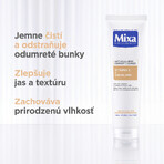 Mixa cleansing gel for dull skin 150 ml