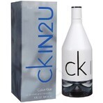 Calvin Klein CK In2U voor hem Eau de toilette 150 ml