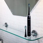 TrueLife SonicBrush Clean30 Black sonic brush