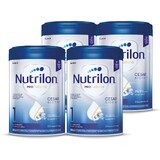 Nutrilon Cesarbiotik™ 1 zuigelingenmelk vanaf de geboorte 4 x 800 g