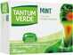 Tantum Groene Pepermunt 3 mg 20 tabletten