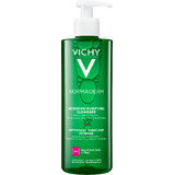 Vichy Normaderm Phytosolution Gel Gel de curățare pentru ten cu tendință acneică 400 ml