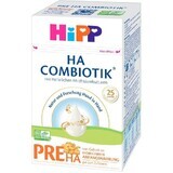 HiPP HA 1 Combiotik® Alimento speciale per bambini dalla nascita 600 g