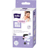 Bella Mamma Comfort Postpartum Slip XL 2 stuks