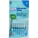 TePe Interdentale ragers 0,6 mm 8 stuks