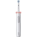 Periuta de dinti Oral-B Elktric Pro 3000 Alb