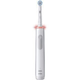 Toothbrush Oral-B Elktric Pro 3000 White