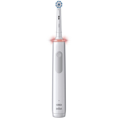 Periuta de dinti Oral-B Elktric Pro 3000 Alb