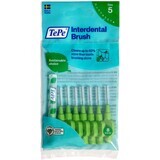 Interdentale ragers TePe Groen 0,8 mm 8 stuks