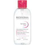 Bioderma Sensibio H2O micellar water for sensitive skin pump 850 ml