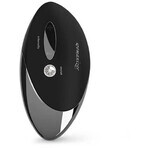 Womanizer Massager w500, negru și argintiu