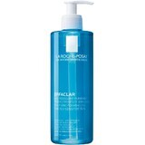 La Roche-Posay Effaclar Gel Limpiador 400 ml