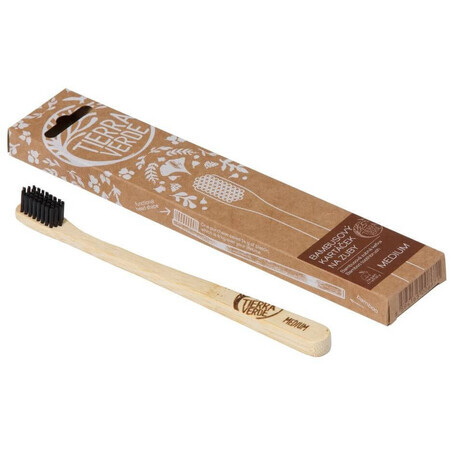 Toothbrush Tierra Verde medium