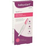 Babystart FertilTime test d'ovulation 5 pcs