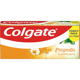 Colgate Propolis Toothpaste 2 x 75 ml