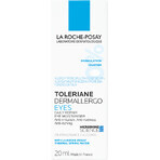 La Roche-Posay Toleriane Dermallergo Augencreme 20 ml