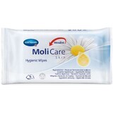 MoliCare SKIN Damenbinden mit Kamillenextrakt 10 Stück