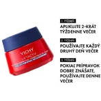 Vichy LIFTACTIV B3 Night Tinting Cream with pure retinol for cell renewal of hyperpigmented skin 50 ml