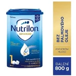 Nutrilon 1 Advanced volledige zuigelingenvoeding poeder 800 g