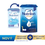 Nutrilon 1 Advanced volledige zuigelingenvoeding poeder 800 g