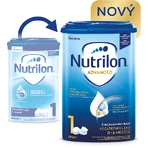 Nutrilon 1 Advanced volledige zuigelingenvoeding poeder 800 g