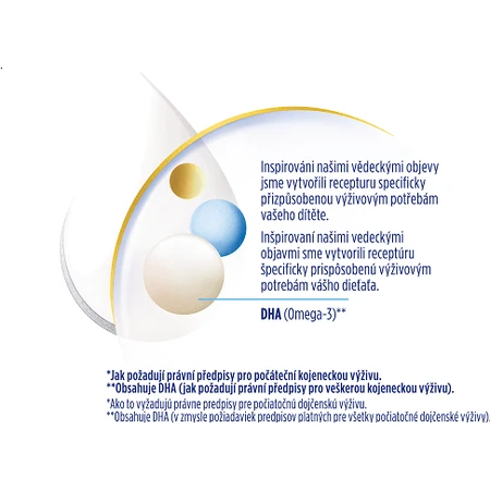 Nutrilon 1 Advanced volledige zuigelingenvoeding poeder 800 g