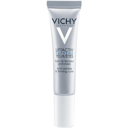 Vichy Liftactiv Oogcrème 15 ml