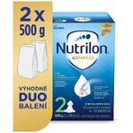 Nutrilon 2 opvolgzuigelingenvoeding poeder 1000 g