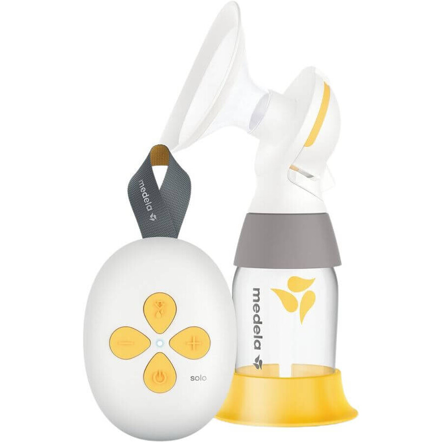 Pompa de sân electrică Medela Solo™