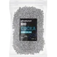 Allnature Organic beluga black lentils 500 g