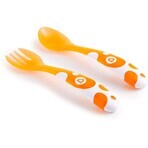 Munchkin children's cutlery set 6 pieces