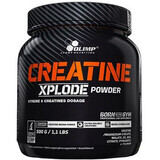 Olimp Creatine Xplode - pompelmoes 500 g