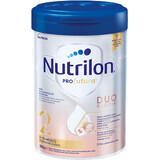 Nutrilon 2 Profutura® melktracker uit het Verenigd Koninkrijk. 6 maanden 800 g